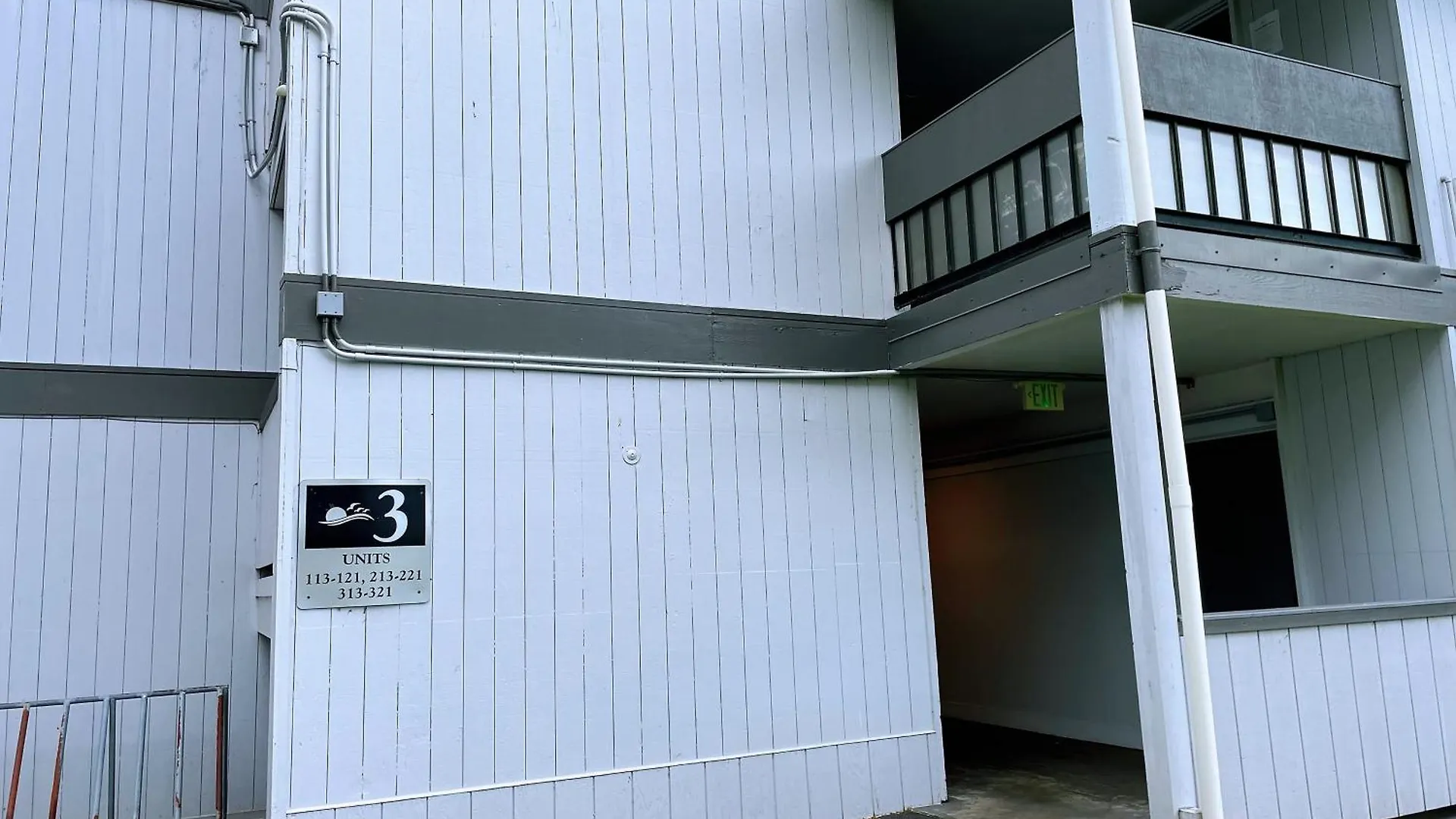 Apartamento Studio In Hilo Center With Pool And Lake Views