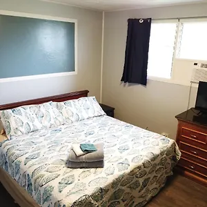 Apartment Rainbow Ohana, Unit 2